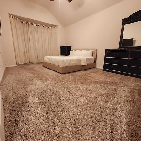 Missouri City Houston Sugarland Luxurious Shella Home Kültér fotó