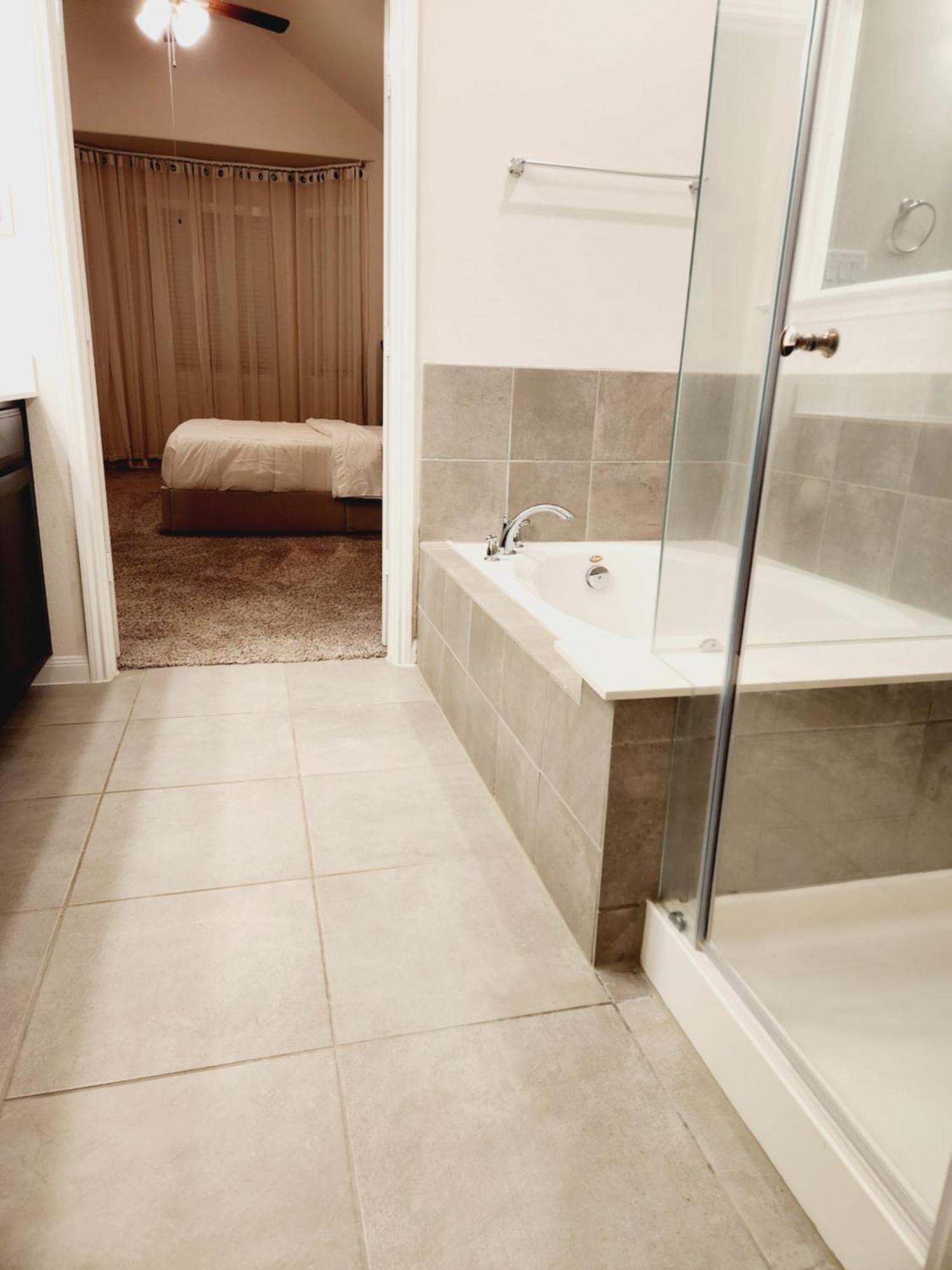 Missouri City Houston Sugarland Luxurious Shella Home Kültér fotó