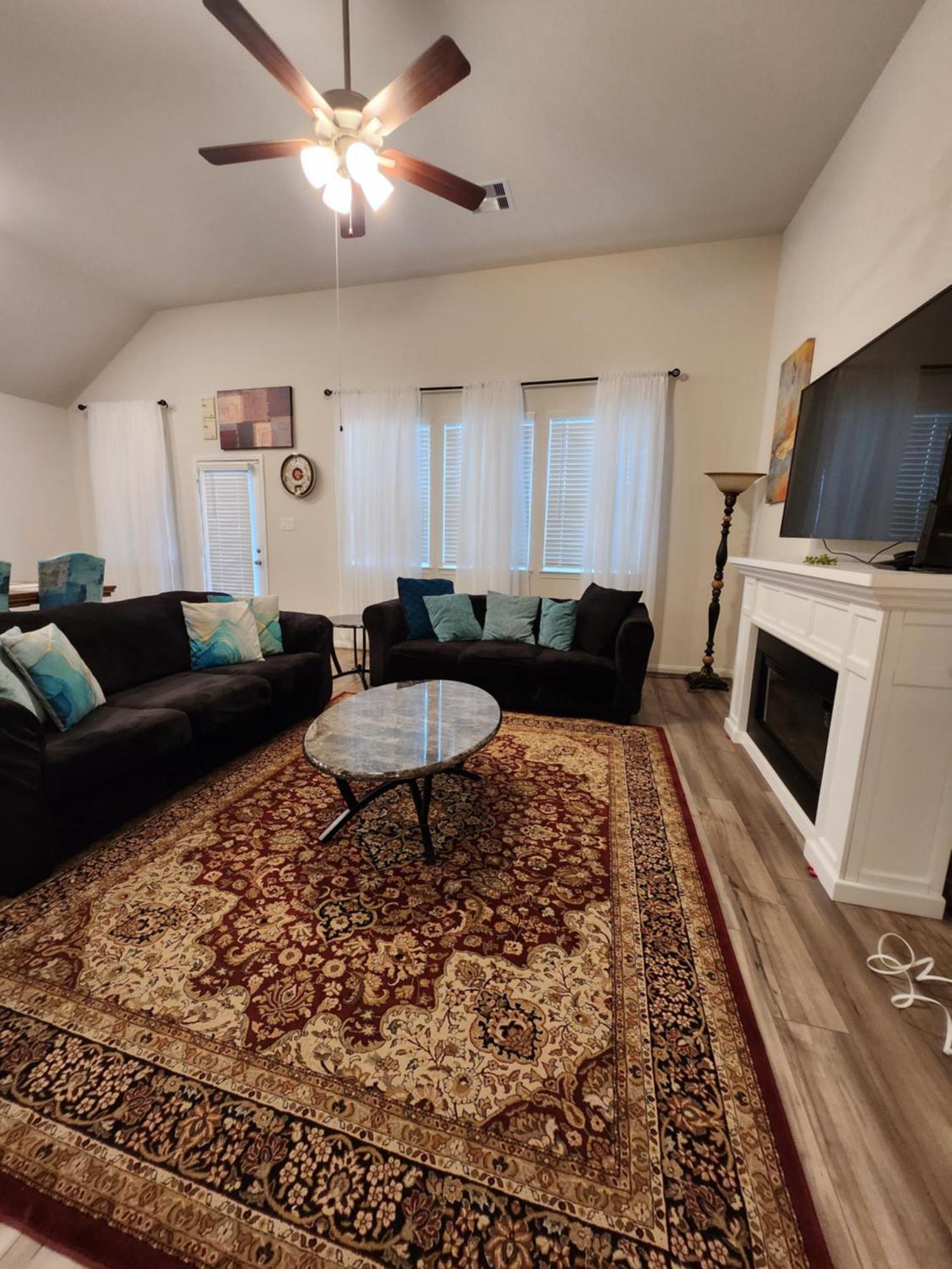 Missouri City Houston Sugarland Luxurious Shella Home Kültér fotó