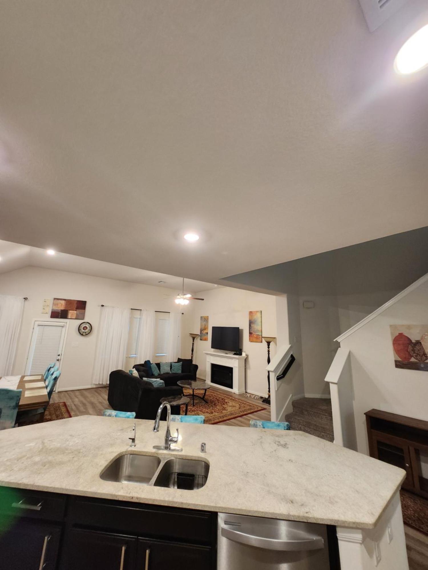 Missouri City Houston Sugarland Luxurious Shella Home Kültér fotó