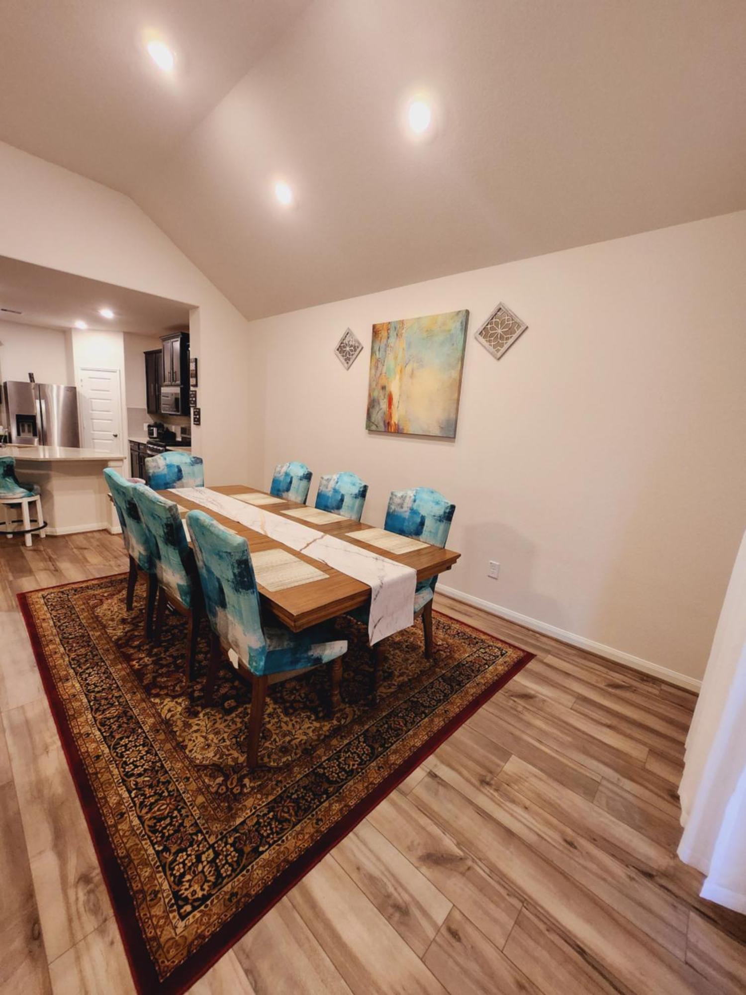 Missouri City Houston Sugarland Luxurious Shella Home Kültér fotó